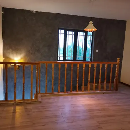 Villa Turquoise